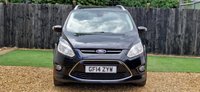 USED 2014 14 FORD GRAND C-MAX 1.6 TITANIUM TDCI 5d 114 BHP 