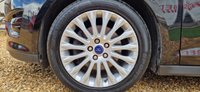 USED 2014 14 FORD GRAND C-MAX 1.6 TITANIUM TDCI 5d 114 BHP 