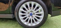 USED 2014 14 FORD GRAND C-MAX 1.6 TITANIUM TDCI 5d 114 BHP 