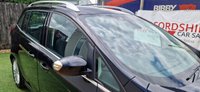 USED 2014 14 FORD GRAND C-MAX 1.6 TITANIUM TDCI 5d 114 BHP 