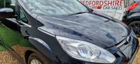 USED 2014 14 FORD GRAND C-MAX 1.6 TITANIUM TDCI 5d 114 BHP 