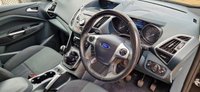 USED 2014 14 FORD GRAND C-MAX 1.6 TITANIUM TDCI 5d 114 BHP 