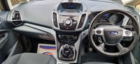 USED 2014 14 FORD GRAND C-MAX 1.6 TITANIUM TDCI 5d 114 BHP 