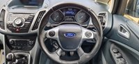 USED 2014 14 FORD GRAND C-MAX 1.6 TITANIUM TDCI 5d 114 BHP 