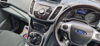 USED 2014 14 FORD GRAND C-MAX 1.6 TITANIUM TDCI 5d 114 BHP 