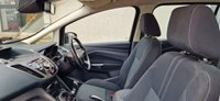 USED 2014 14 FORD GRAND C-MAX 1.6 TITANIUM TDCI 5d 114 BHP 