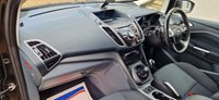 USED 2014 14 FORD GRAND C-MAX 1.6 TITANIUM TDCI 5d 114 BHP 