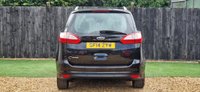 USED 2014 14 FORD GRAND C-MAX 1.6 TITANIUM TDCI 5d 114 BHP 
