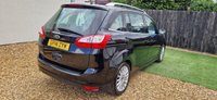 USED 2014 14 FORD GRAND C-MAX 1.6 TITANIUM TDCI 5d 114 BHP 