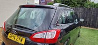USED 2014 14 FORD GRAND C-MAX 1.6 TITANIUM TDCI 5d 114 BHP 