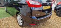 USED 2014 14 FORD GRAND C-MAX 1.6 TITANIUM TDCI 5d 114 BHP 