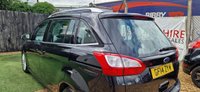 USED 2014 14 FORD GRAND C-MAX 1.6 TITANIUM TDCI 5d 114 BHP 