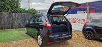 USED 2014 14 FORD GRAND C-MAX 1.6 TITANIUM TDCI 5d 114 BHP 