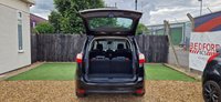 USED 2014 14 FORD GRAND C-MAX 1.6 TITANIUM TDCI 5d 114 BHP 