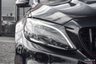 USED 2020 70 MERCEDES-BENZ C-CLASS 4.0 AMG C 63 4d 469 BHP  SPRT EXH+VIRT CCKPIT+AMG STEERING