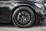 USED 2020 70 MERCEDES-BENZ C-CLASS 4.0 AMG C 63 4d 469 BHP  SPRT EXH+VIRT CCKPIT+AMG STEERING