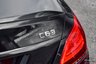 USED 2020 70 MERCEDES-BENZ C-CLASS 4.0 AMG C 63 4d 469 BHP  SPRT EXH+VIRT CCKPIT+AMG STEERING