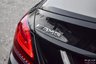 USED 2020 70 MERCEDES-BENZ C-CLASS 4.0 AMG C 63 4d 469 BHP  SPRT EXH+VIRT CCKPIT+AMG STEERING
