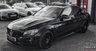 USED 2020 70 MERCEDES-BENZ C-CLASS 4.0 AMG C 63 4d 469 BHP  SPRT EXH+VIRT CCKPIT+AMG STEERING