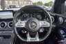 USED 2020 70 MERCEDES-BENZ C-CLASS 4.0 AMG C 63 4d 469 BHP  SPRT EXH+VIRT CCKPIT+AMG STEERING