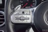 USED 2020 70 MERCEDES-BENZ C-CLASS 4.0 AMG C 63 4d 469 BHP  SPRT EXH+VIRT CCKPIT+AMG STEERING