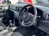 USED 2017 67 KIA SPORTAGE 2.0 CRDi KX-2 AWD 4x4 5dr - PARK ASSIST 