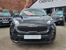 USED 2017 67 KIA SPORTAGE 2.0 CRDi KX-2 AWD 4x4 5dr - PARK ASSIST 