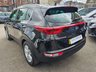 USED 2017 67 KIA SPORTAGE 2.0 CRDi KX-2 AWD 4x4 5dr - PARK ASSIST 