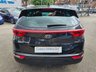 USED 2017 67 KIA SPORTAGE 2.0 CRDi KX-2 AWD 4x4 5dr - PARK ASSIST 