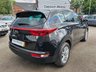 USED 2017 67 KIA SPORTAGE 2.0 CRDi KX-2 AWD 4x4 5dr - PARK ASSIST 