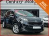 USED 2017 67 KIA SPORTAGE 2.0 CRDi KX-2 AWD 4x4 5dr - PARK ASSIST 