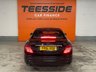 USED 2011 61 MERCEDES-BENZ C-CLASS 2.1 C250 CDI BLUEEFFICIENCY AMG SPORT ED125 2d 204 BHP SAT NAV, BLUETOOTH, PART LEATHER