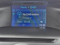 USED 2014 14 FORD FOCUS 1.0 ZETEC NAVIGATOR 5d 99 BHP FORD FOCUS 1.0 ZETEC NAVIGATOR 5d 99 BHP