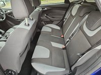USED 2014 14 FORD FOCUS 1.0 ZETEC NAVIGATOR 5d 99 BHP FORD FOCUS 1.0 ZETEC NAVIGATOR 5d 99 BHP