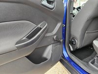USED 2014 14 FORD FOCUS 1.0 ZETEC NAVIGATOR 5d 99 BHP FORD FOCUS 1.0 ZETEC NAVIGATOR 5d 99 BHP
