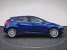 USED 2014 14 FORD FOCUS 1.0 ZETEC NAVIGATOR 5d 99 BHP FORD FOCUS 1.0 ZETEC NAVIGATOR 5d 99 BHP
