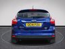 USED 2014 14 FORD FOCUS 1.0 ZETEC NAVIGATOR 5d 99 BHP FORD FOCUS 1.0 ZETEC NAVIGATOR 5d 99 BHP