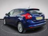 USED 2014 14 FORD FOCUS 1.0 ZETEC NAVIGATOR 5d 99 BHP FORD FOCUS 1.0 ZETEC NAVIGATOR 5d 99 BHP
