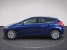 USED 2014 14 FORD FOCUS 1.0 ZETEC NAVIGATOR 5d 99 BHP FORD FOCUS 1.0 ZETEC NAVIGATOR 5d 99 BHP