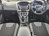 USED 2014 14 FORD FOCUS 1.0 ZETEC NAVIGATOR 5d 99 BHP FORD FOCUS 1.0 ZETEC NAVIGATOR 5d 99 BHP