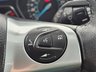 USED 2014 14 FORD FOCUS 1.0 ZETEC NAVIGATOR 5d 99 BHP FORD FOCUS 1.0 ZETEC NAVIGATOR 5d 99 BHP
