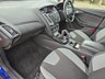 USED 2014 14 FORD FOCUS 1.0 ZETEC NAVIGATOR 5d 99 BHP FORD FOCUS 1.0 ZETEC NAVIGATOR 5d 99 BHP