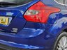 USED 2014 14 FORD FOCUS 1.0 ZETEC NAVIGATOR 5d 99 BHP FORD FOCUS 1.0 ZETEC NAVIGATOR 5d 99 BHP