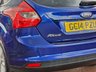 USED 2014 14 FORD FOCUS 1.0 ZETEC NAVIGATOR 5d 99 BHP FORD FOCUS 1.0 ZETEC NAVIGATOR 5d 99 BHP