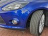 USED 2014 14 FORD FOCUS 1.0 ZETEC NAVIGATOR 5d 99 BHP FORD FOCUS 1.0 ZETEC NAVIGATOR 5d 99 BHP