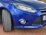 USED 2014 14 FORD FOCUS 1.0 ZETEC NAVIGATOR 5d 99 BHP FORD FOCUS 1.0 ZETEC NAVIGATOR 5d 99 BHP