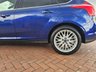 USED 2014 14 FORD FOCUS 1.0 ZETEC NAVIGATOR 5d 99 BHP FORD FOCUS 1.0 ZETEC NAVIGATOR 5d 99 BHP