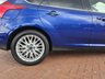 USED 2014 14 FORD FOCUS 1.0 ZETEC NAVIGATOR 5d 99 BHP FORD FOCUS 1.0 ZETEC NAVIGATOR 5d 99 BHP