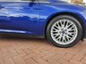 USED 2014 14 FORD FOCUS 1.0 ZETEC NAVIGATOR 5d 99 BHP FORD FOCUS 1.0 ZETEC NAVIGATOR 5d 99 BHP