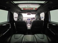 USED 2014 64 VOLVO XC60 2.0 D4 (181 PS) R-DESIGN LUX NAV GEARTRONIC ( EURO 6 ) S/S 5DR + PAN ROOF + HARMAN KARDON + E/M/HEATED LEATHERS + FAMILY PACK + ADAPTIVE CRUISE + DRIVER ALERT + PADDLESHIFT + HEATED S/WHEEL + XENONS / L.E.D.S + F/R PARK + BLIS + M/MEDIA + BTOOTH + PRIVACY + 20S + E/BOOT PANROOF+XENON+PARK+LEATHER+NAV+HARMAN KARDON+CRUISE